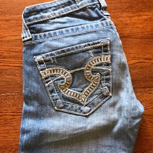 Big Star Jeans